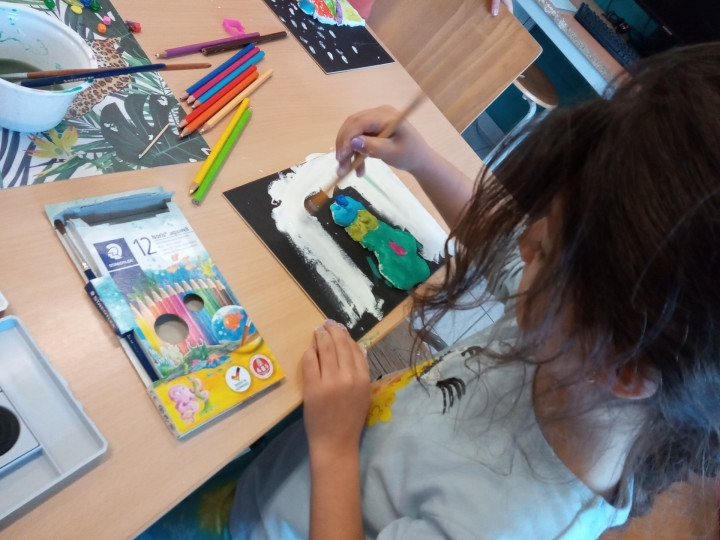 Academie Arendonk Deeltijds Kunstonderwijs DKO Beeldende en Audiovisuele Kunst Nieuws_Warme-wensen-box