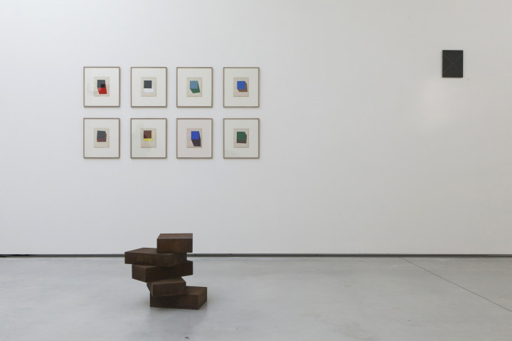 Galerie NZ dependance Academie Arendonk Deeltijds Kunstonderwijs DKO Beeldende en Audiovisuele Kunsten BAK expo Constructor 17 november 16 december 2018