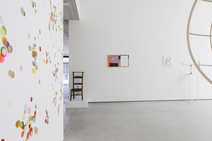 Galerie NZ dependance Academie Arendonk Deeltijds Kunstonderwijs DKO Beeldende en Audiovisuele Kunsten BAK expo De verzamelaar 27 april - 2 juni 2018