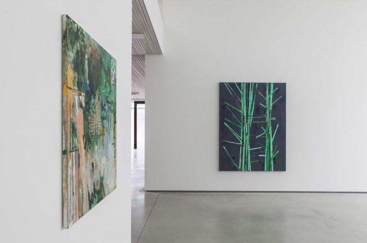 Galerie NZ dependance Academie Arendonk Deeltijds Kunstonderwijs DKO Beeldende en Audiovisuele Kunsten BAK expo Intersection Chris Meulemans Fik Van Gestel 5 oktober 26 oktober 2019