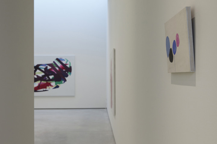 Galerie NZ dependance Academie Arendonk Deeltijds Kunstonderwijs DKO Beeldende en Audiovisuele Kunsten BAK expo Koen Liekens 9-25 november 2017