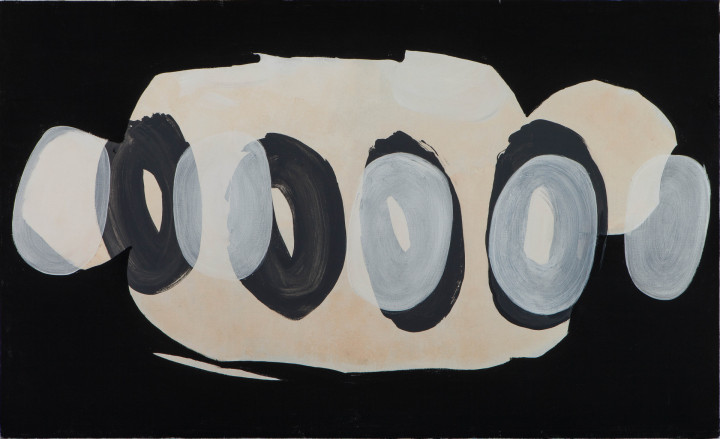 Galerie NZ dependance Academie Arendonk Deeltijds Kunstonderwijs DKO Beeldende en Audiovisuele Kunsten BAK expo Koen Liekens 9-25 november 2017