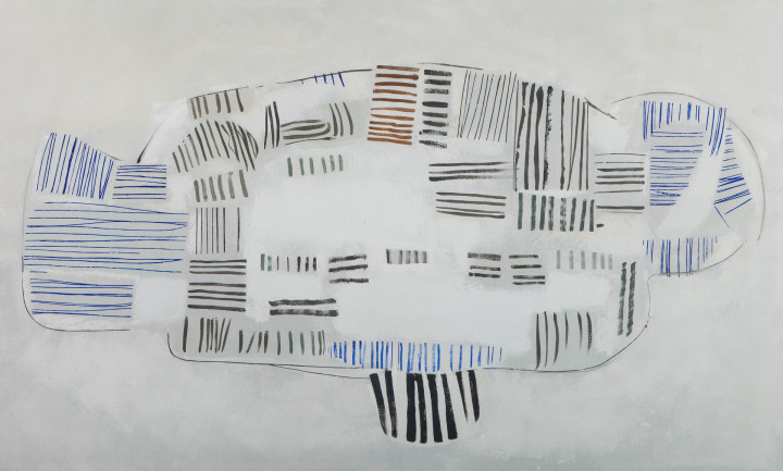 Galerie NZ dependance Academie Arendonk Deeltijds Kunstonderwijs DKO Beeldende en Audiovisuele Kunsten BAK expo Koen Liekens 9-25 november 2017