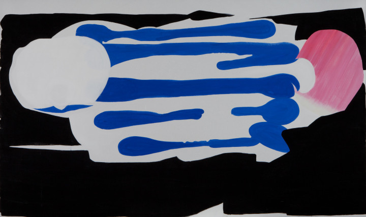 Galerie NZ dependance Academie Arendonk Deeltijds Kunstonderwijs DKO Beeldende en Audiovisuele Kunsten BAK expo Koen Liekens 9-25 november 2017