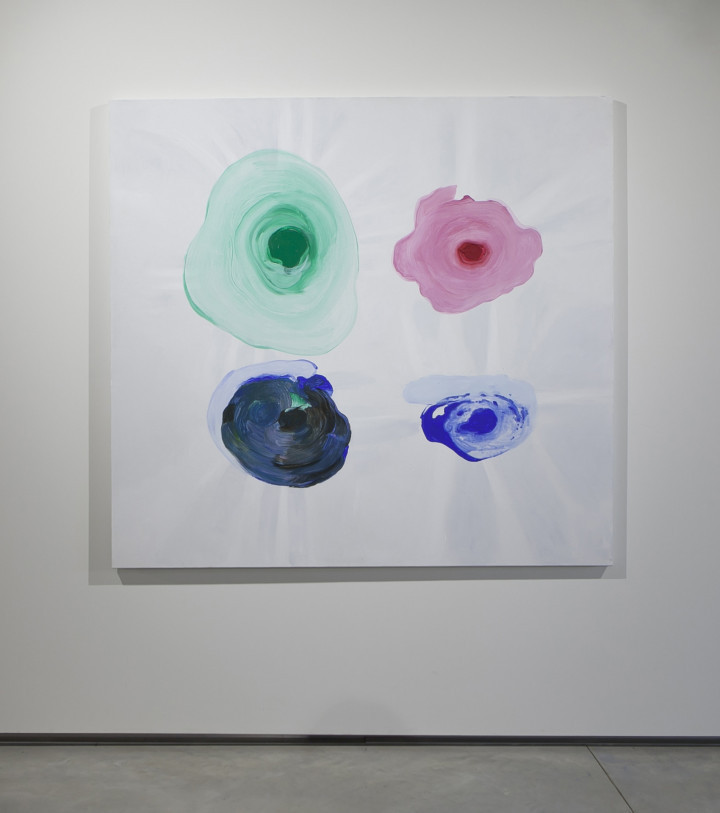 Galerie NZ dependance Academie Arendonk Deeltijds Kunstonderwijs DKO Beeldende en Audiovisuele Kunsten BAK expo Koen Liekens 9-25 november 2017