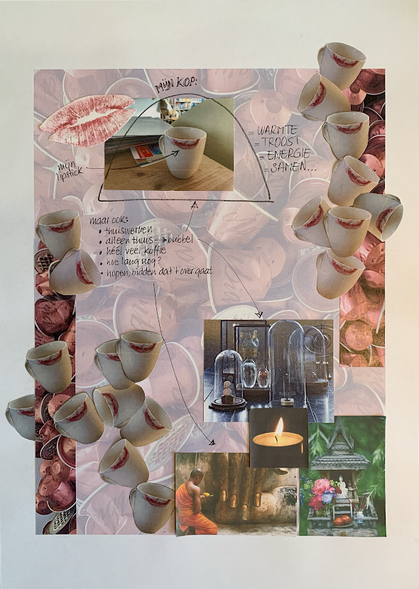 Galerie NZ dependance Academie Arendonk Deeltijds Kunstonderwijs DKO Beeldende en Audiovisuele Kunsten BAK expo Kop 15 26 maart 2022