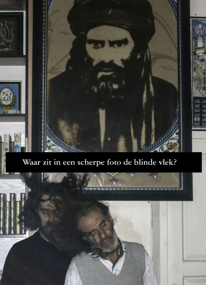 Galerie NZ dependance Academie Arendonk Deeltijds Kunstonderwijs DKO Beeldende en Audiovisuele Kunsten BAK expo Saccade Els Vanden Meersch 16 november 14 december 2019