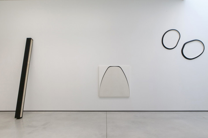 Galerie NZ dependance Academie Arendonk Deeltijds Kunstonderwijs DKO Beeldende en Audiovisuele Kunsten BAK expo the INVITATION Kristel Van Ballaer Dirk Vander Eecken 30 maart - 4 mei 2019