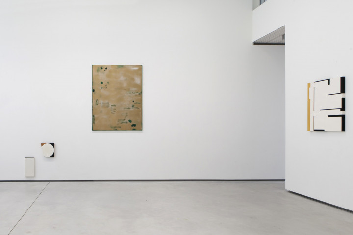 Galerie NZ dependance Academie Arendonk Deeltijds Kunstonderwijs DKO Beeldende en Audiovisuele Kunsten BAK expo the INVITATION Kristel Van Ballaer Dirk Vander Eecken 30 maart - 4 mei 2019