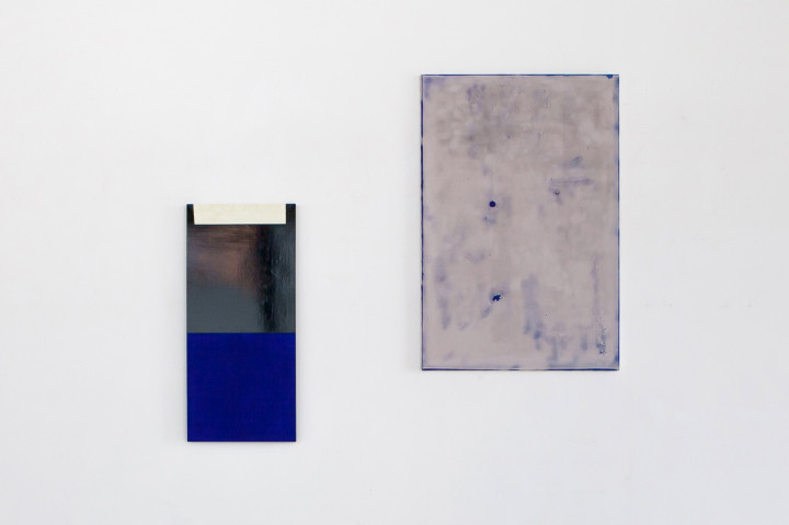 Galerie NZ dependance Academie Arendonk Deeltijds Kunstonderwijs DKO Beeldende en Audiovisuele Kunsten BAK expo the INVITATION Kristel Van Ballaer Dirk Vander Eecken 30 maart - 4 mei 2019