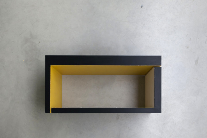 Galerie NZ dependance Academie Arendonk Deeltijds Kunstonderwijs DKO Beeldende en Audiovisuele Kunsten BAK expo the INVITATION Kristel Van Ballaer Dirk Vander Eecken 30 maart - 4 mei 2019