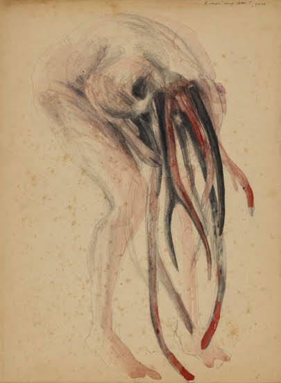 Galerie NZ dependance Academie Arendonk Deeltijds Kunstonderwijs DKO Beeldende en Audiovisuele Kunsten BAK project Huid RASA 15 26 september 2020