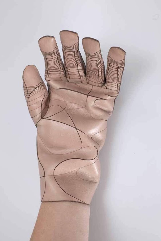 Galerie NZ dependance Academie Arendonk Deeltijds Kunstonderwijs DKO Beeldende en Audiovisuele Kunsten BAK project Huid RASA 15 26 september 2020