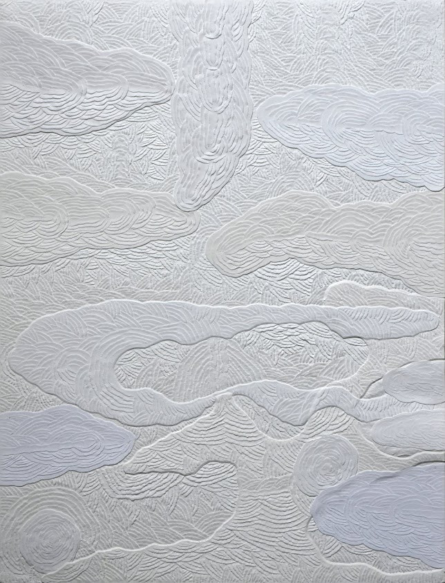 Galerie NZ dependance Academie Arendonk Deeltijds Kunstonderwijs DKO Beeldende en Audiovisuele Kunsten BAK project Huid RASA 15 26 september 2020